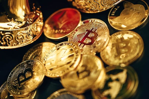 $28M Ether Bet Targets Market Volatility—Massive Straddle Trade