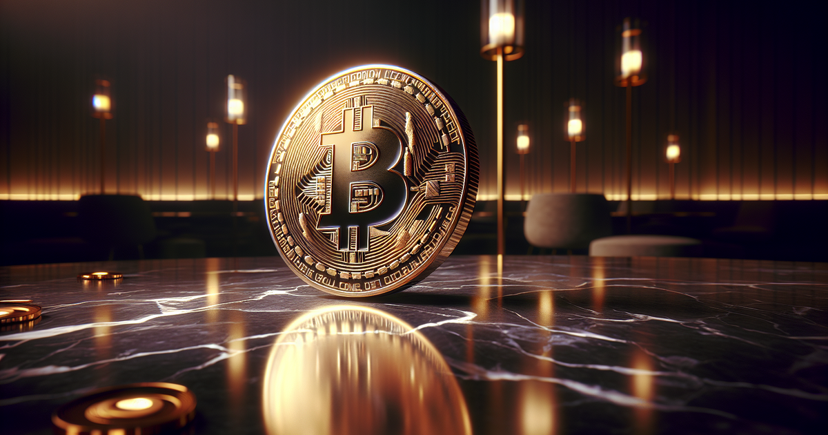 Bitcoin Dips to $92,000 as Trump Tariff Threat Escalates Trade Concerns