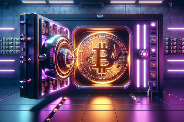 ZEC rebounds sharply as Florida revisits Bitcoin reserve plans