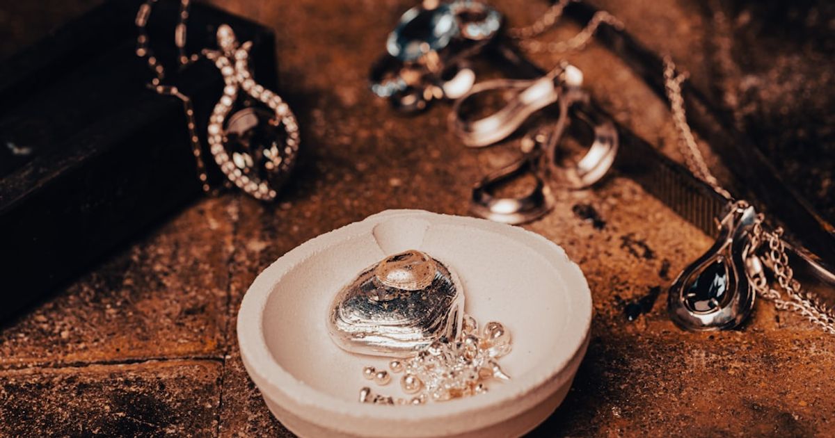 Silver Demand Surges as Industrial Uses Drive Market Transformation