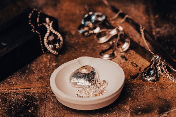 Silver Demand Surges as Industrial Uses Drive Market Transformation