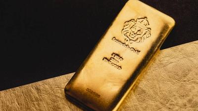Allied Gold — High Stakes in a Merger Arbitrage Play
