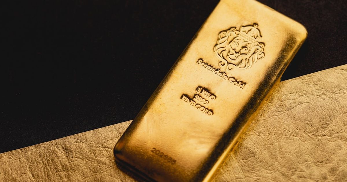 Allied Gold — High Stakes in a Merger Arbitrage Play