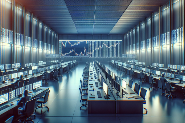 Market Makers Accelerate Bitcoin's Plunge to $60,000