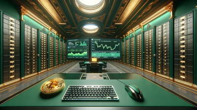 Bitcoin's $92K dip amidst ETF developments and regulatory shifts