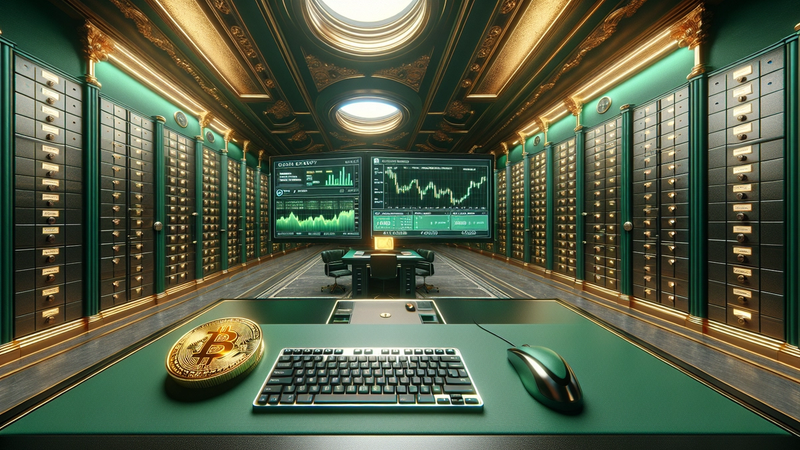 Bitcoin's $92K dip amidst ETF developments and regulatory shifts