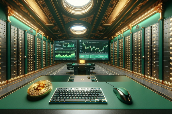 Bitcoin's $92K dip amidst ETF developments and regulatory shifts