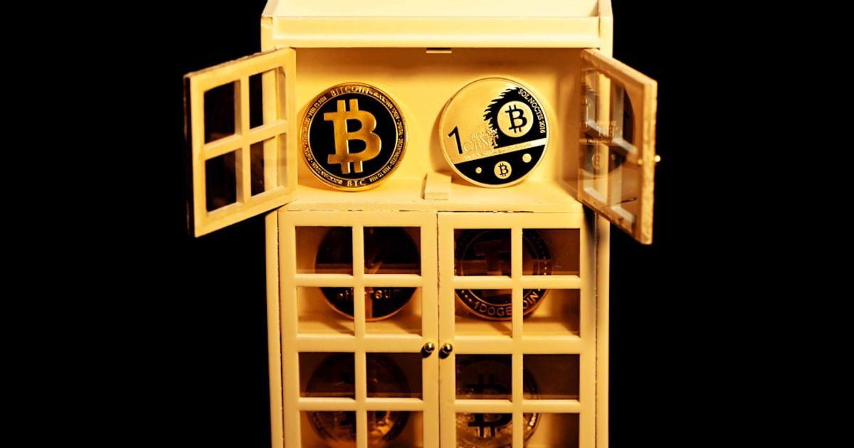 Bitcoin's 46% Plunge Linked to Capital Competition, Not Quantum Fears