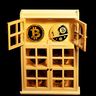 Bitcoin Surges Past $81,000 Amid Soaring Inflation and Strong Fund Inflows