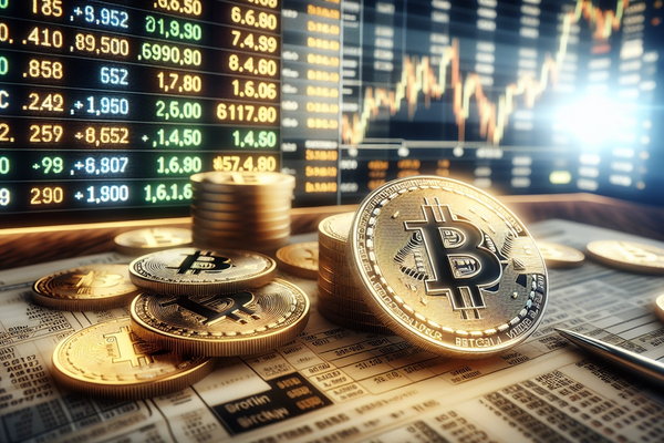 Bitcoin Plummets Below $78,000 Amid Market Turmoil and Fed Chair Pick