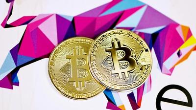 CoinDesk 20 Slumps 4.8% — Bitcoin and BNB Lead Decline