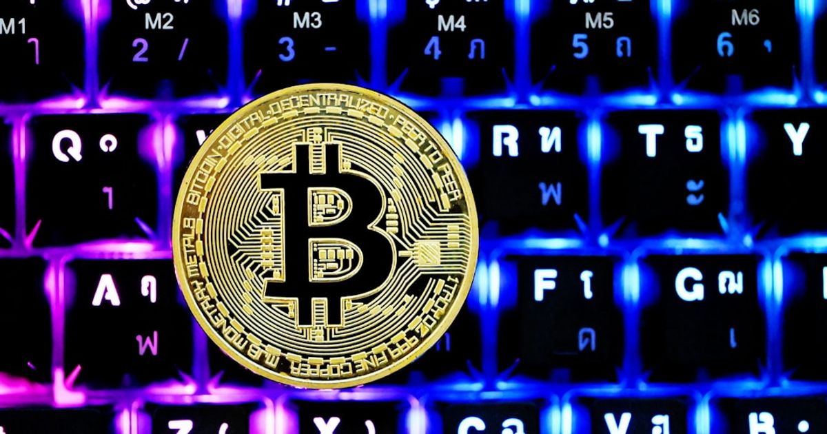 Bitcoin poised for volatility as geopolitical tensions rise