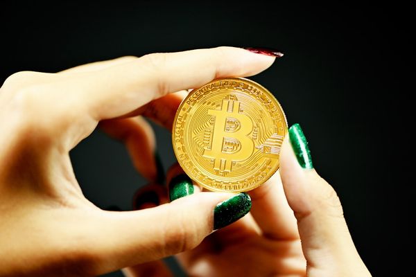 US Bailouts and Bitcoin ETF Inflows Drive Crypto Market Surge