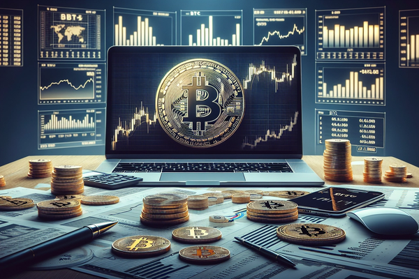 Bitcoin ETFs Face $7 Billion Loss as Price Plummets Below $80,000