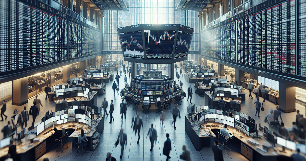 Crypto Faces Pressure as AI Fears Contribute to Market Weakness