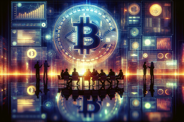 Bitcoin Holds Steady Above $65,000 Amid Market Uncertainty