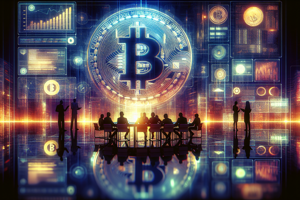 Bitcoin Holds Steady Above $65,000 Amid Market Uncertainty