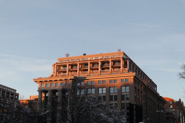 Three Silicon Valley Engineers Indicted for Stealing Google Trade Secrets