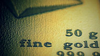 Central Banks Repatriate Gold—A $300 Billion Sanction Lessons