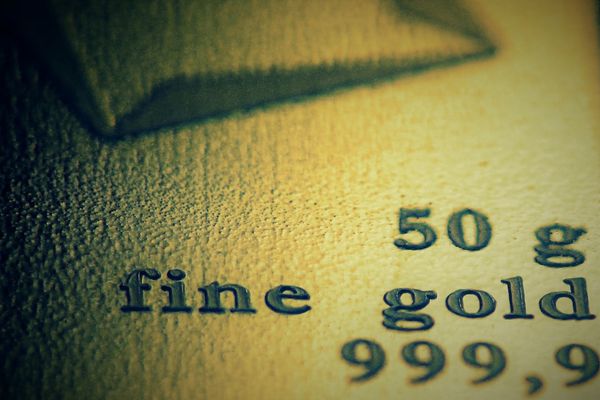 Central Banks Repatriate Gold—A $300 Billion Sanction Lessons