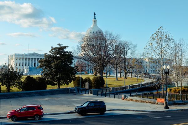U.S. Bitcoin Reserve Announcement Set to Address Security Concerns