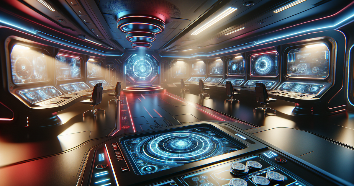 Robinhood's Ethereum Layer-2: A bold move towards secure crypto trading