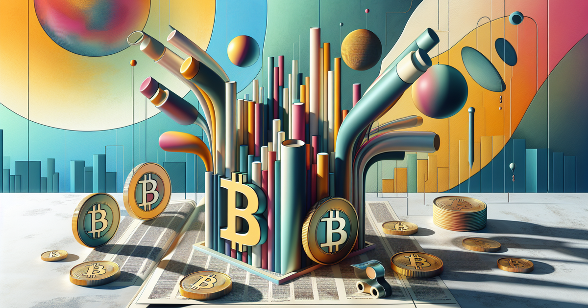 Morgan Stanley to Launch Spot Bitcoin and Solana ETFs