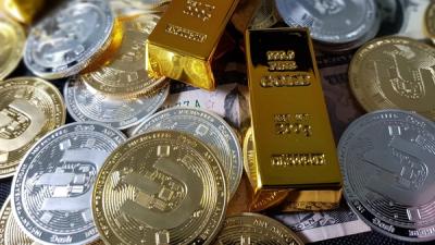 U.S. Deficit Soars as Real Yields Pressure Gold — TIPS Remain a Hedge