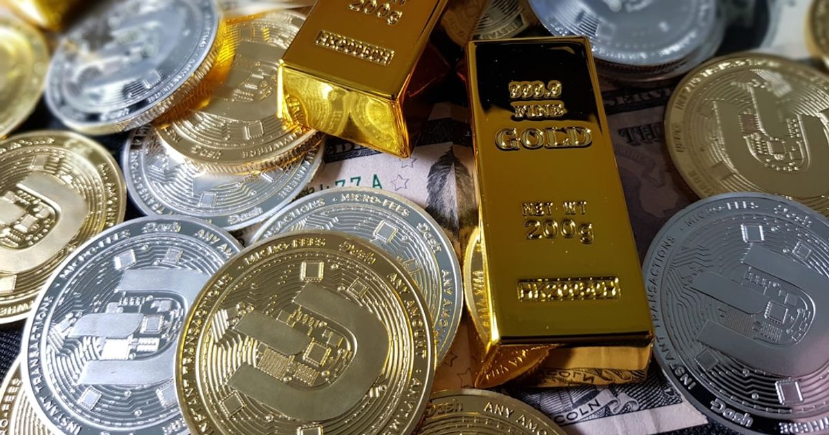 U.S. Deficit Soars as Real Yields Pressure Gold — TIPS Remain a Hedge