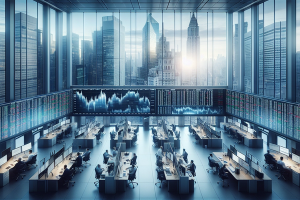 American Express Positioned Well Amid Interest Rate Volatility Risks