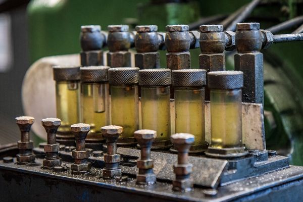 XRP's Violation of Key Support Level Signals Potential Market Turmoil