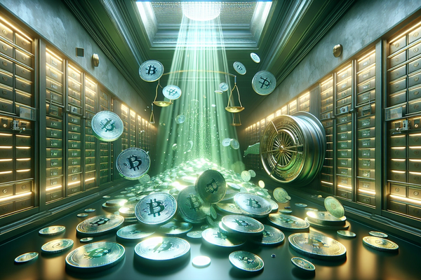 Trump's second term and the potential for crypto policy evolution