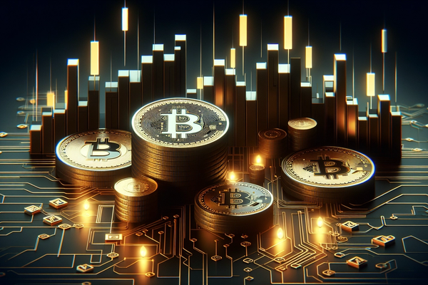 Three Key Factors Influencing Bitcoin and Crypto Prices in 2026