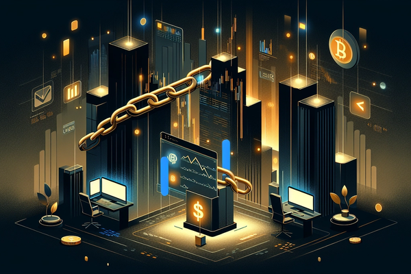 Chainlink introduces on-chain data streams for U.S. stocks and ETFs