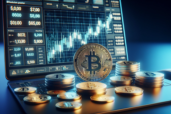 Bitcoin ETFs Recover $562M Amid Ongoing Market Challenges