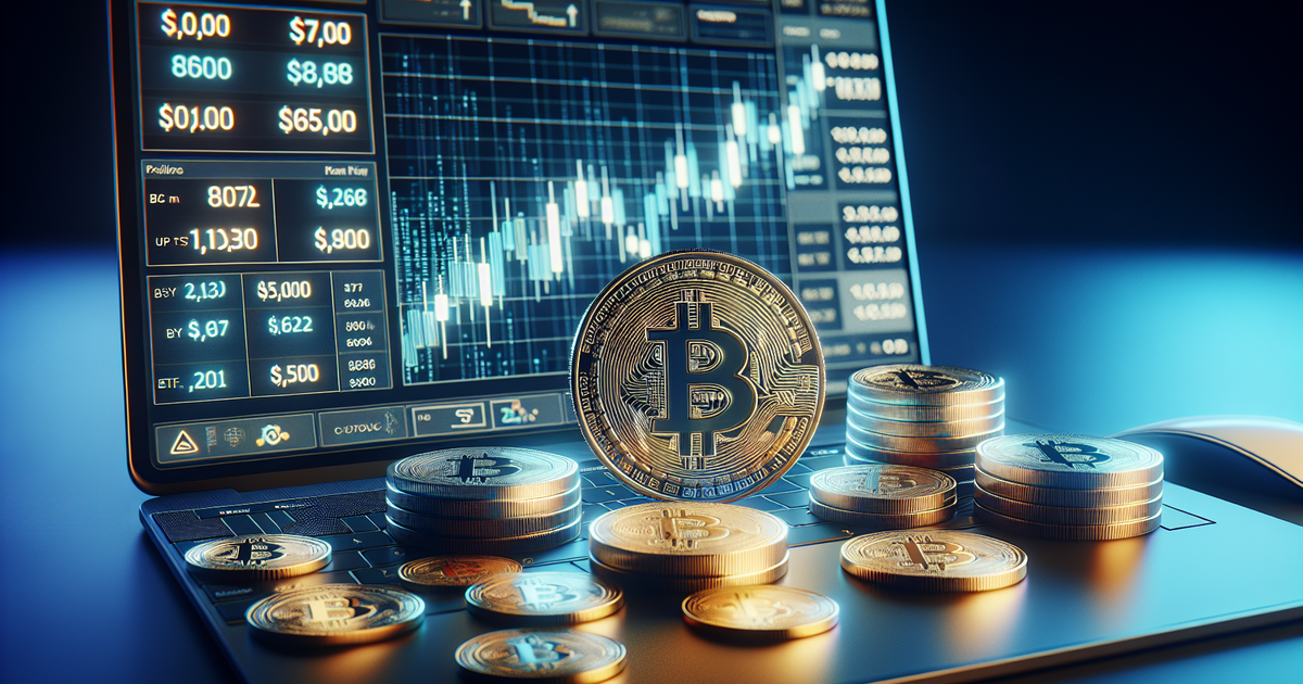 Bitcoin ETFs Recover $562M Amid Ongoing Market Challenges