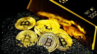 Bitcoin Stays Flat at $59,700 Amid U.S.-Iran De-escalation — Crypto Unmoved as Stocks React