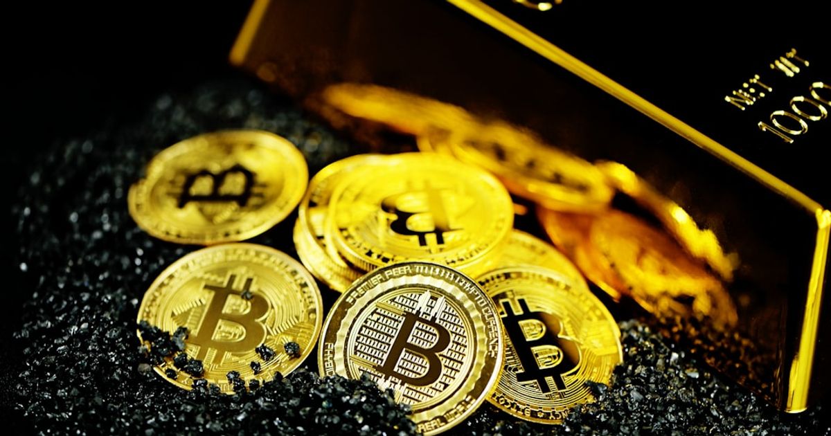 Bitcoin Stays Flat at $59,700 Amid U.S.-Iran De-escalation — Crypto Unmoved as Stocks React
