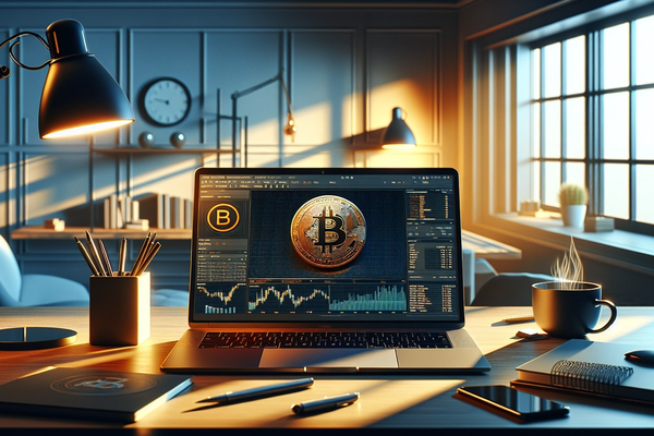 Bitcoin's Path Toward $100K: ETF Inflows Signal Renewed Confidence