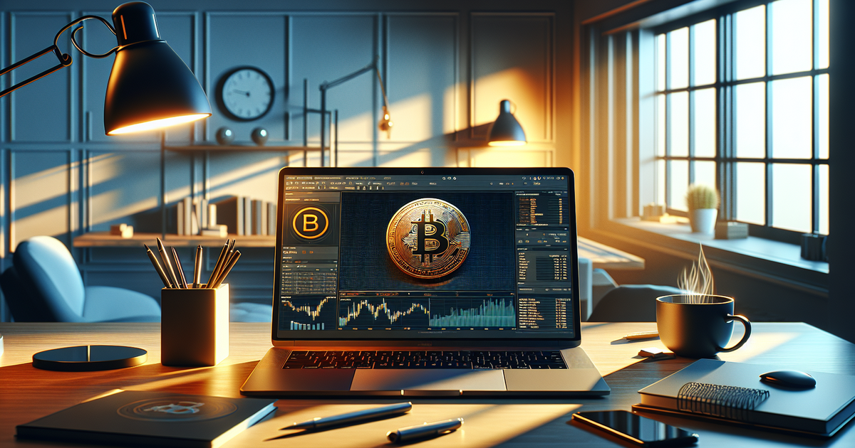 Bitcoin's Path Toward $100K: ETF Inflows Signal Renewed Confidence