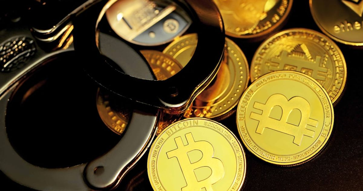 Bitcoin's Volatility Threatens Amplify BLOK ETF Stability