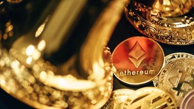 China's Gold Buying Amid 16% Price Drop — Record High Since 2023