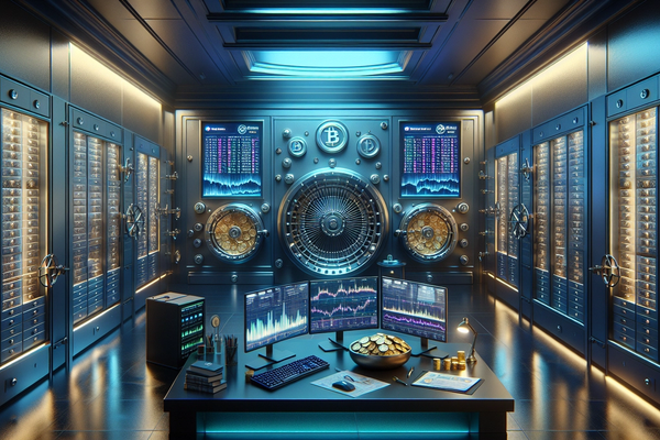 Tether's $50 million bet on Ledn: Implications for crypto lending