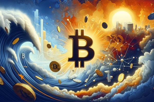 Bitcoin surges past $94K as mining stocks rally and staking rewards emerge