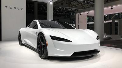 Tesla Stock Plummets 7% Despite Surpassing Delivery Expectations
