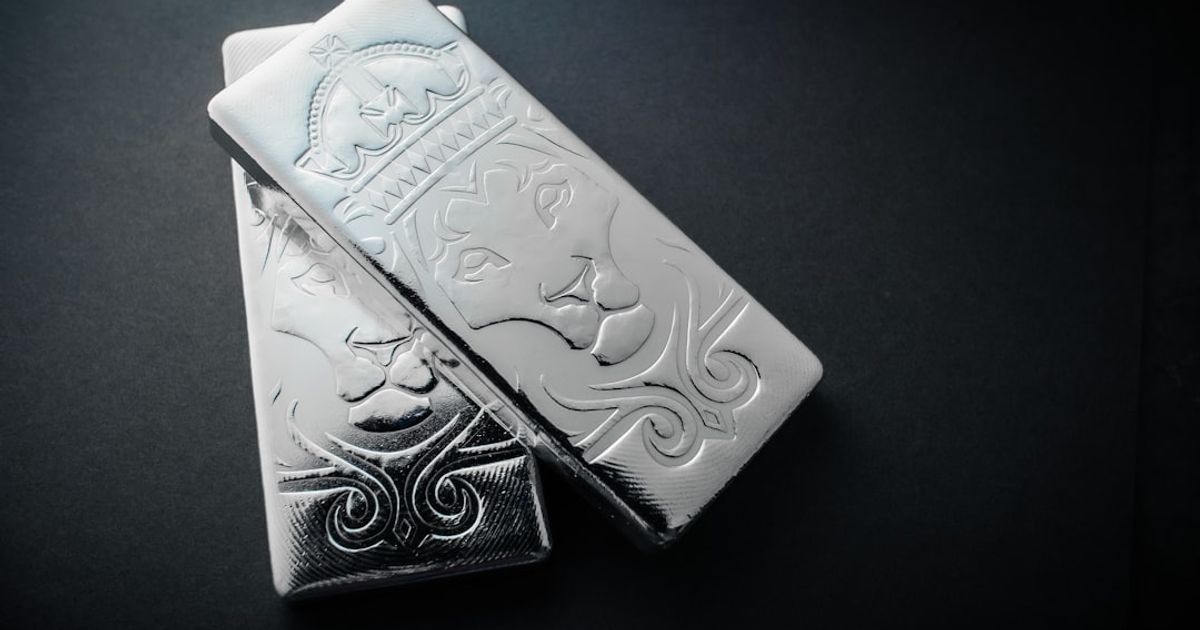 Silver's Price Surge: Navigating Bull and Bear Scenarios for 2026-2027