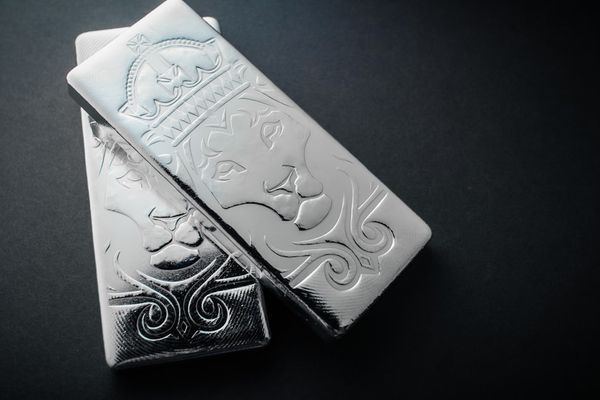 Silver's Price Surge: Navigating Bull and Bear Scenarios for 2026-2027