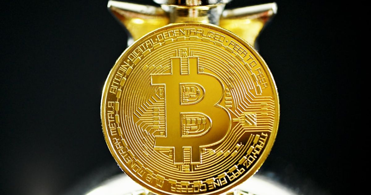 Bitcoin Stabilizes Near $67,000 Amid ETF Investor Losses