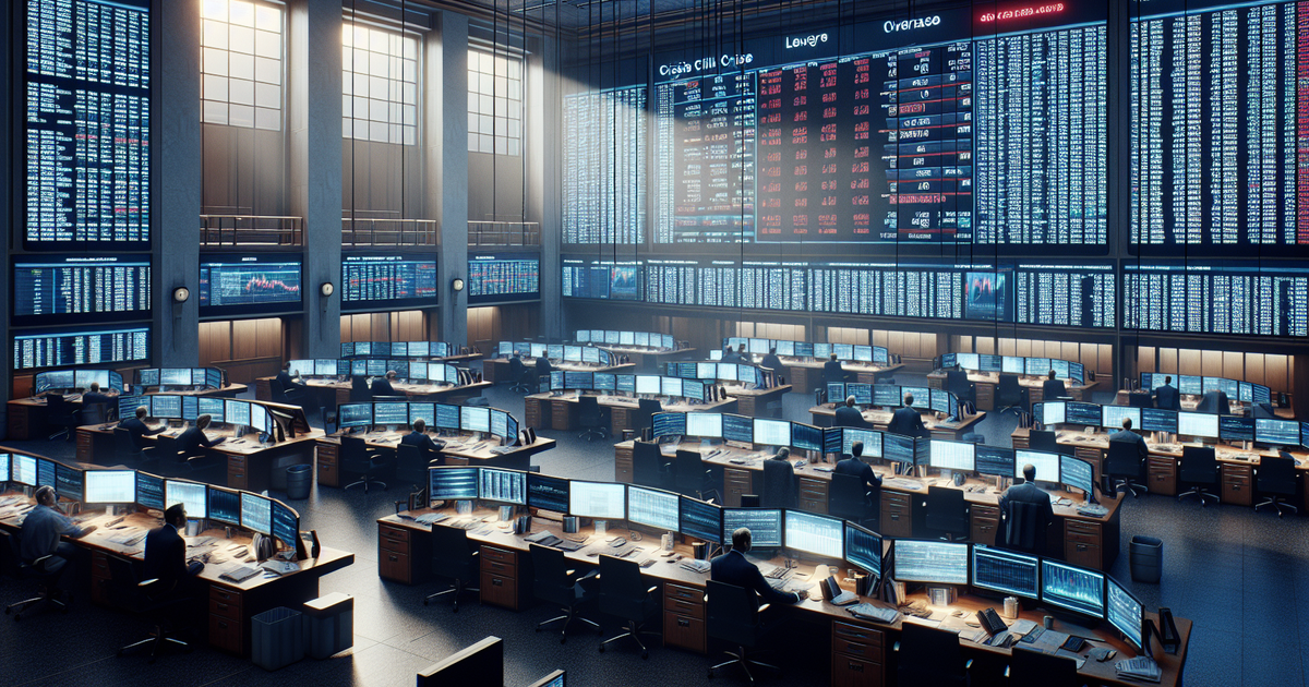 Insider Betting on U.S. Iran Strike Raises Questions on Market Integrity