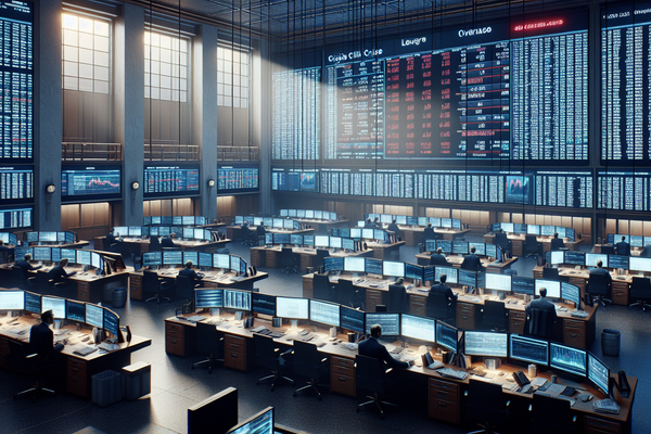 Insider Betting on U.S. Iran Strike Raises Questions on Market Integrity